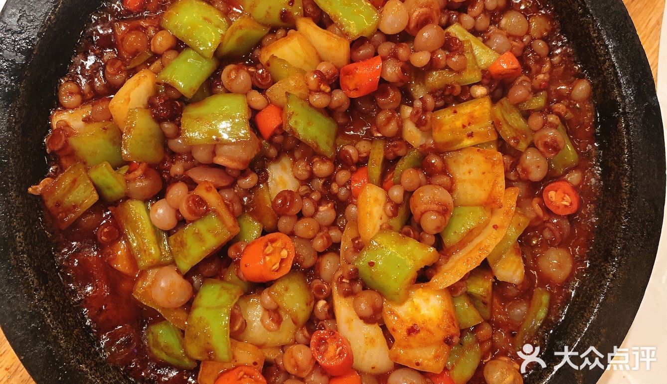 北京冷面王者｜高性价比延边美食佼佼者！