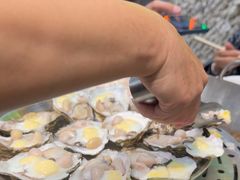 -飞尝蚝·顺德菜·鱼生(顺德总店)