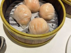 -香港龙凤楼(陆家嘴中心店)
