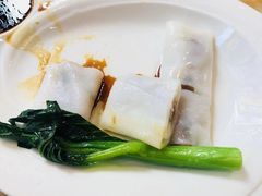 牛肉拉腸-幸福茗点茶楼(五羊店)