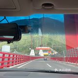 318国道自驾游两天一夜