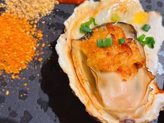 -丰茂烤串(外滩星荟中心店)
