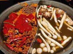-珮姐老火锅(新街口店)