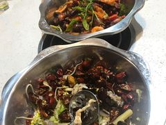 -杨记大丰收鱼庄(国贸店)