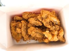 -肯德基(京广桥店)