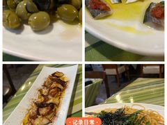 -BISTROFIORE美伊娜(伊犁南路店)
