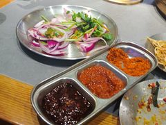 -杨小佳·齐齐哈尔烤肉·烤串(广州店)