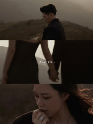 -至臻微拉婚纱摄影