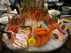 -極上萬膳·日料放题(海岸城店)