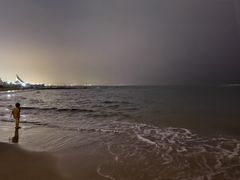 -日照灯塔风景区