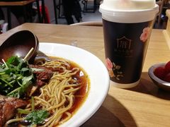 -厝内小眷村(天河南一路店)