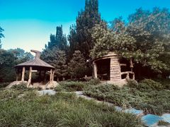 -元大都城垣遗址公园