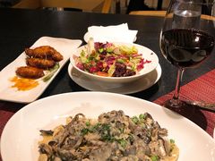-WOLFGANG PUCK KITCHEN & BAR(迪士尼小镇店)