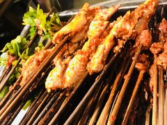 -钢管厂五区小郡肝火锅串串香(总店)