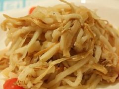 -蟹肉煲蟹肉(阊胥路店)