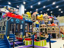 -meland亲子乐园•派对•研学(苏州悠方购物中心店)