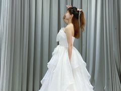 -经典婚纱摄影美学馆·私人定制