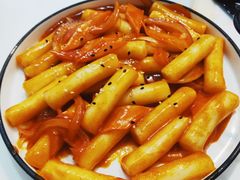 -禾谷韩餐(热带海洋学院店)