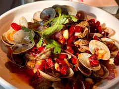 -湘西小馆(滨河路店)