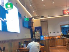 -兵哥豌豆面(青华店)