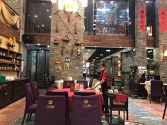 -大水车公馆·顺德菜·妈姐菜(均安店)