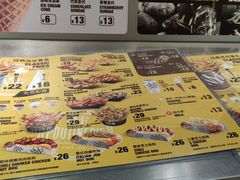 -纽约薯条(世豪广场店)