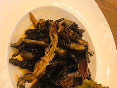 老醋凤爪-水月周庄铂尔曼酒店-水月荟中餐厅