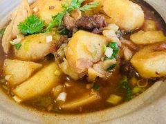 -水煮三国·川鲁江湖菜(香山店)