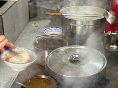 -苏三拉面馆