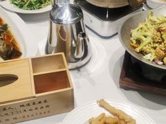 -巨鼎谭家菜(普照寺路店)