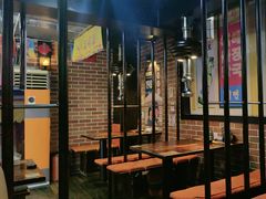 -火炉情韩国料理店(古田路店)