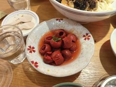 -北三条胡同打卤面馆(雍和宫店)
