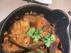 -洪兴砂锅·融合砂锅菜(三站店)