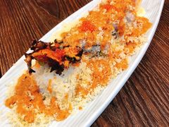 -大雄寿司(中华广场店)