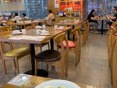 -点点心港式茶餐厅(南京西路店)