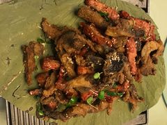 菩提觉到-福慧慈缘素食餐厅(王府井店)