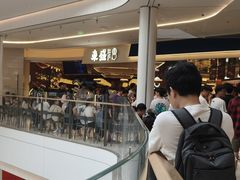 -東盛炭烤自助料理(玄武招商花园城店)