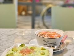 牛油果甘露-大熊小厨(七星店)