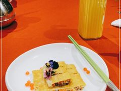 -马凯餐厅(地安门店)