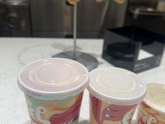-DQ·蛋糕·冰淇淋(大宁国际商业广场店)