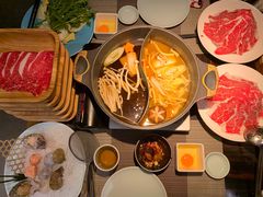 -山葵家·创意料理(临平银泰城店)