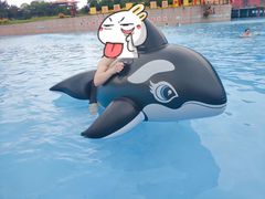 -汤山欢乐水世界