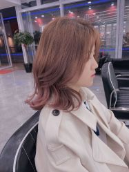 -Coo Hair salon