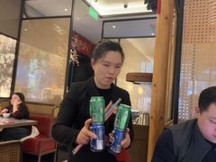 -吴越荣记苏州菜·松鼠桂鱼100%活鱼现做(斜塘老街店)