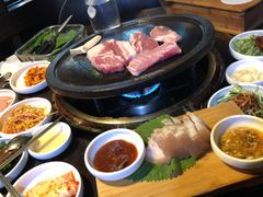 -Dombe豚(黑猪肉街店)