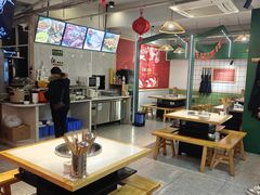 -王朝花椒鱼(杉板桥南一路店)
