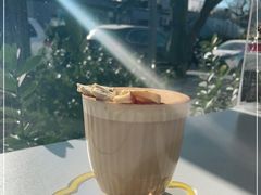 -五进制 Coffee Shop