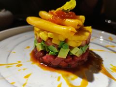 -格鲁·秀色Georgia’s Feast