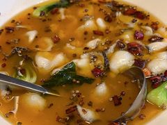 -湖畔鲁菜·二十年老字号餐厅(大明湖店)