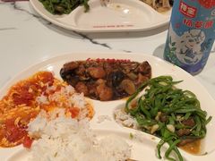 -乡村基·川味现炒大王(熙悦天街店)